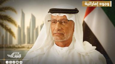 عبد الخالق عبد الله.. من أستاذ علوم سياسية إلى أحد أكثر الأصوات الخليجية إثارة للجدل