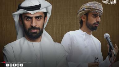 من هو جمال الملا؟ كيف أصبح الشاعر العُماني أحد أكثر الإعلاميين الإماراتيين إثارة للجدل؟