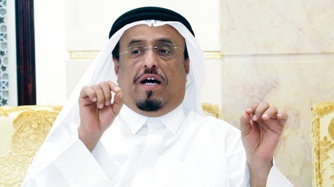 خلفان: قرارات خليجية فاصلة في الـ 12 ساعة القادمة