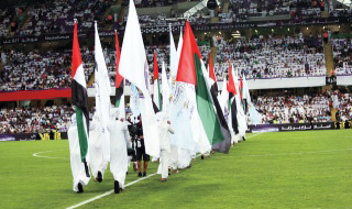 "العين" و"الأهلي" في نهائي كأس رئيس الدولة اليوم