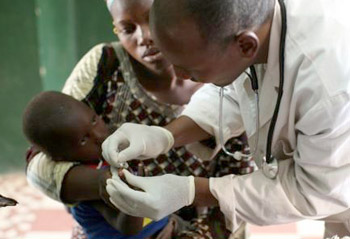 اكتشاف "بروتين" قد يمهد لاكتشاف لقاح ضد الملاريا