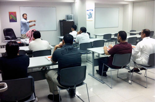 15 ألف سعودي يتحدثون الفرنسية