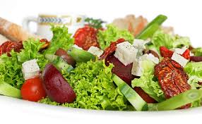 عقاقير الكوليسترول ليست بديلاً عن التغذية قليلة الدهون