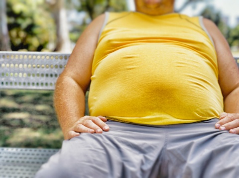 علاج السمنة عبر الدماغ