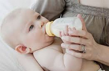 الجهاز المناعي للرضع أقوى من الكبار على المدى القصير