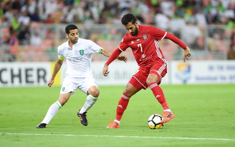 3 أزمات تؤرّق الوحدة في مواجهة شباب الأهلي في دوري الخليج
