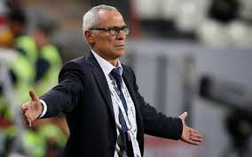 اتحاد الكرة ينفي التفاوض مع كوبر لتدريب المنتخب خلفا لزاكيروني